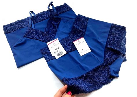 Lingerie Sob Medida Keiser Moda Intima Mundo Das Mulheres Brasil