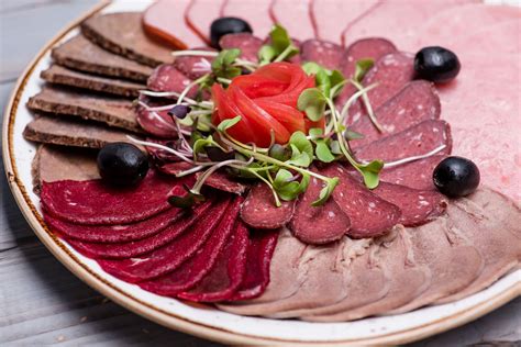 Нарезка Мяса Фото – Telegraph