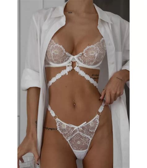 Stunning Part Lingerie Free Shipping Over Hersecret Se