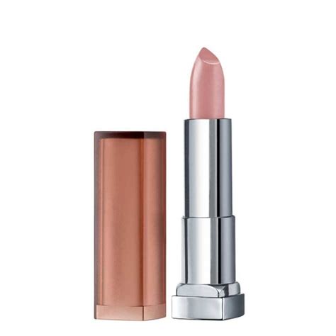 Maybelline Color Sensational Barra De Labios Naked Star Ud