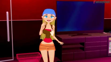 Vídeos total drama island XVIDEOS