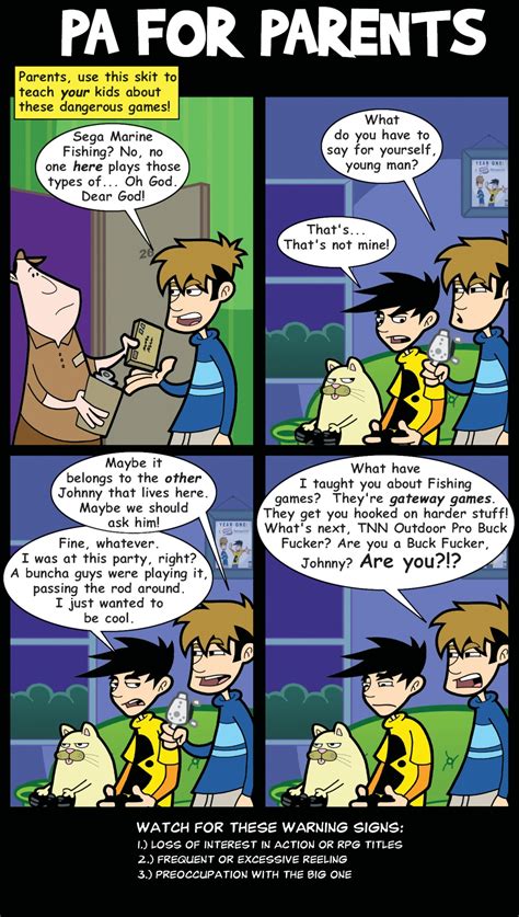 Hot Spots Penny Arcade