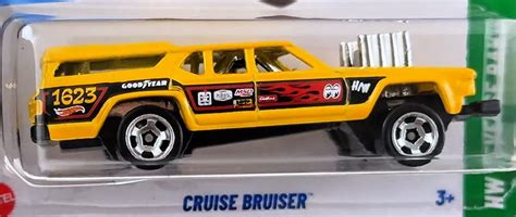 2025 Hot Wheels Mainlines Mix J Recolors T Hunts