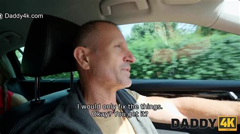 Daddy K Hunting Mushrooms And Pussy