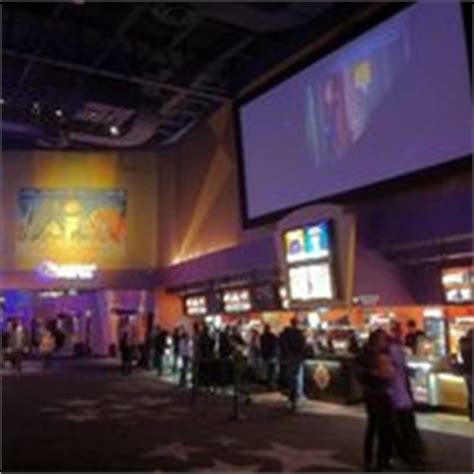 Harkins Northfield 18 - Cinema - Northeast - Denver, CO - Reviews ...