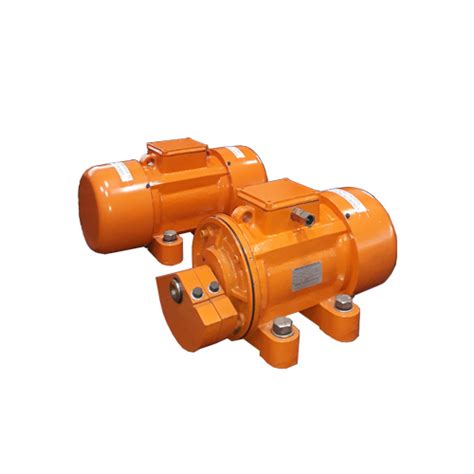 Unbalanced Vibratory Motor Phase Double Phase At Best Price In