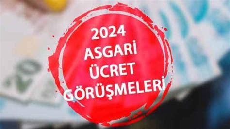 Asgari Cret Tespit Komisyonu Toplant S Ne Zaman Asgari Cret