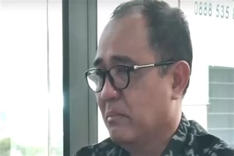 Rafael Alun Trisambodo Ngaku Tak Punya Uang Untuk Makan Netizen Sindir