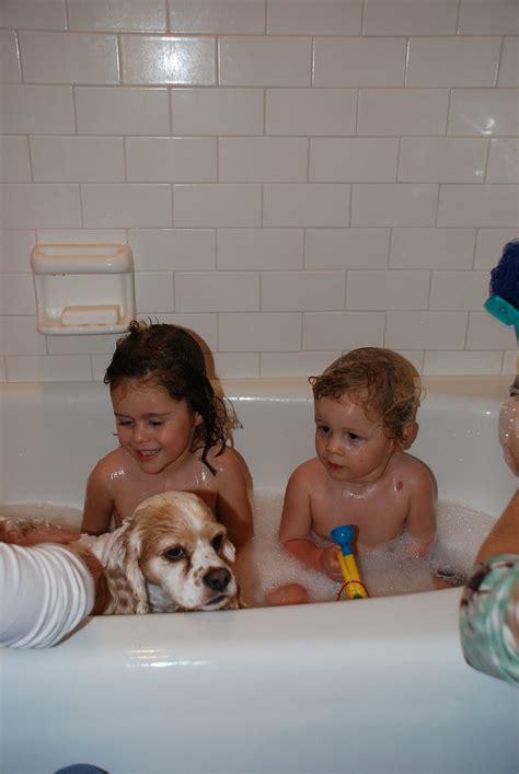 Naked Cousins Drmarkidunn Flickr