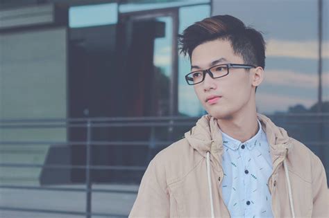 Ảnh hot boy Tô Thái Hùng Kỷ Nguyên Làm Đẹp