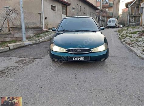 1997 Model Ford Mondeo Glx Araba 1678579067