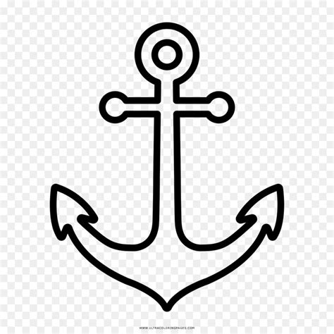 List Pictures How To Draw A Anchor Step By Step Stunning