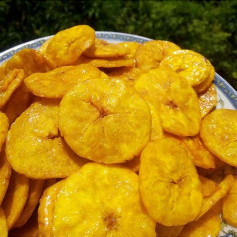 Jual Kripik Pisang Manis 250 Gram Shopee Indonesia