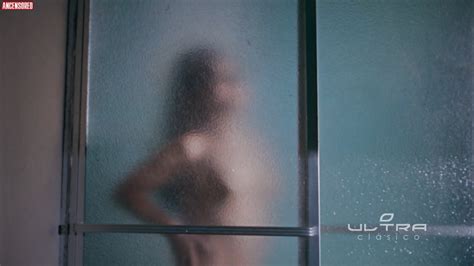 Naked Elsa Aguirre In El Cuerpazo Del Delito