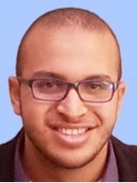 Ahmed Hazim Radeema Marrakech Viadeo