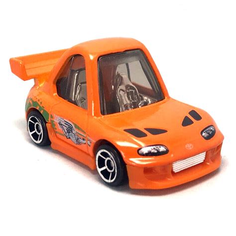 T Hunted Boas novidades na linha básica Hot Wheels em breve
