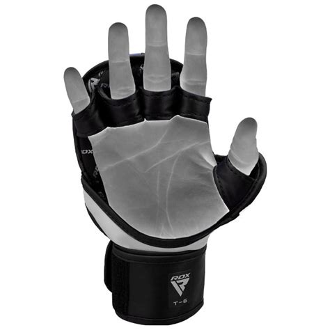 Gants De Mma Sparring Rdx T Gants De Boxe Mma Lecoinduring