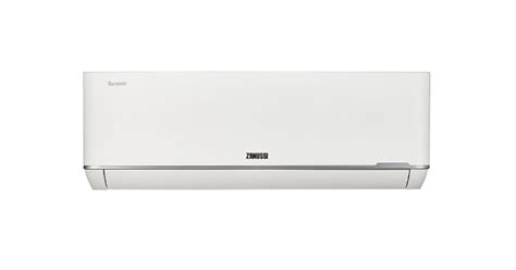 Сплит-система Zanussi Barocco ZACS-09 HB/A23/N1