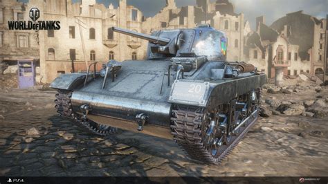 The best tank games across all platforms | VG247