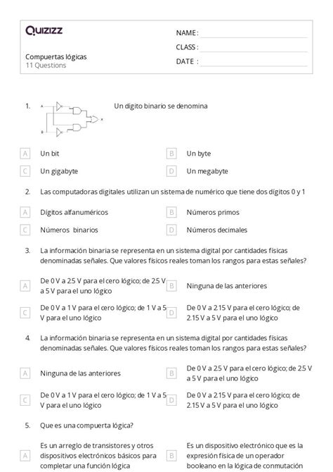 N Meros De Varios D Gitos Hojas De Trabajo Para Grado En Quizizz