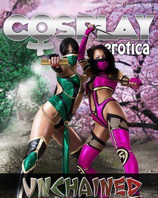 Cosplay Game Porn Pics XXX Photos Sex Images PICTOA