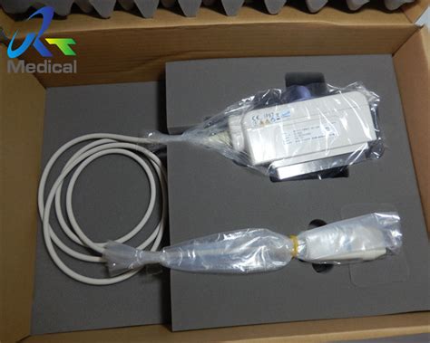 Aloka Ust Phased Ultrasound Transducer Probe Medical Ultrasound