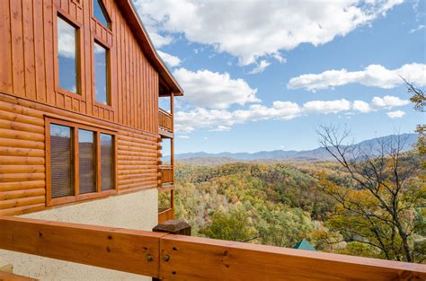 smoky mountain investment properties