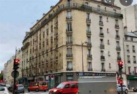 Parigi Cadavere Ragazzina Ritrovato In Una Valigia Dago Fotogallery