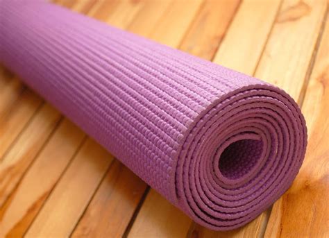 Yoga Mat Consejos Para Elegir El Indicado