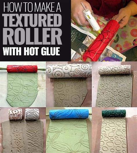 25 Amazing Crafts To Do With Your Hot Glue Gun Artofit