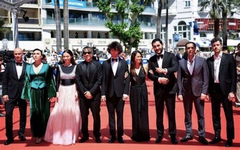 Anora Featuring Armenian Actors Wins Palme DOr At Cannes Festival