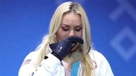 Theres No Money” 15 Million Worth Lindsey Vonn Opens Up About The