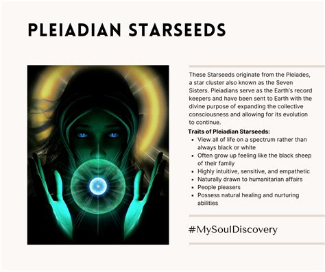 Pleiandian Starseeds In 2024