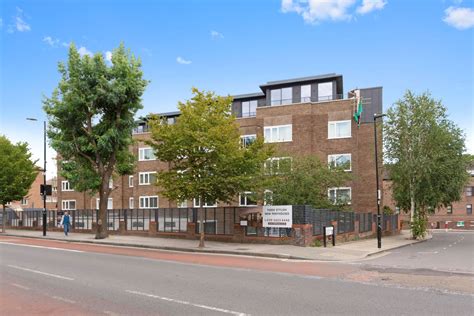 Tait House — Ackroyd Lowrie