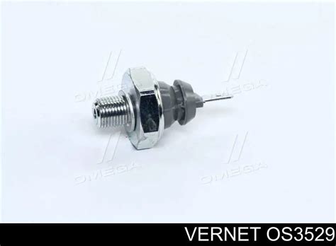 OS3529 Vernet датчик давления масла
