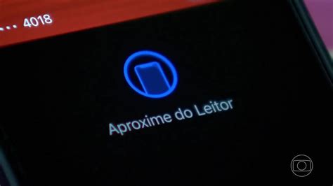 Um Em Cada Dez Brasileiros Smartphone Deixa A Carteira Em Casa Na