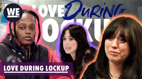 Last Chance At Love Sneak Peek Love During Lockup YouTube