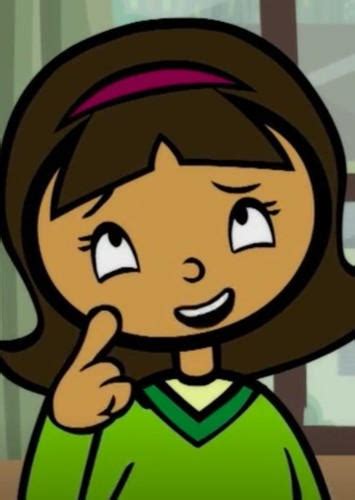 Becky Botsford 9567060 Normal By Littleprincesscutie On Deviantart