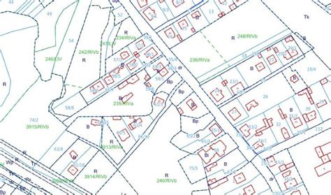 Mapa Geodezyjna Co Zawiera I Gdzie Mo Na Pozyska Map Geodezyjn