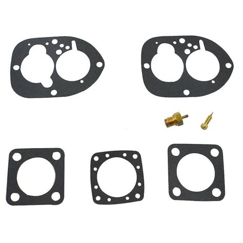 Motorcykel Karburator Genopbygningss T Til Volvo Penta Solex Pa
