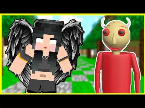 CADI CEREN KORKUNÇ BALDİYE SALDIRIYOR Minecraft ZENGİN FAKİR HAYATI