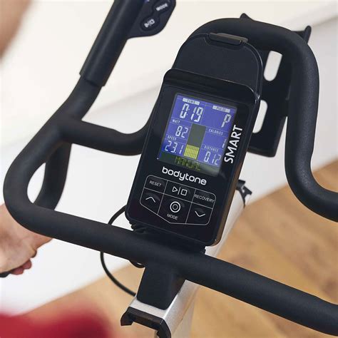 Bodytone Active Bike Smart Indoor Fahrrad Traininn