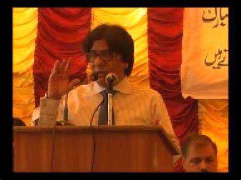 Minister I C Sindh Mr Rauf Siddiqui Balloting Hajj Draw Of S I T E