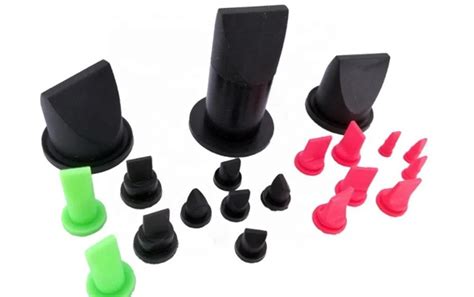 Силиконовый резиновый Утконос односторонний обратный клапан пробка для ...