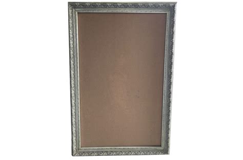 Cork-Board-Frame - Decoration Inc