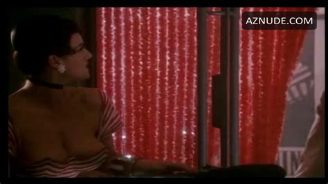 MIRANDA NUDE SCENES AZNude