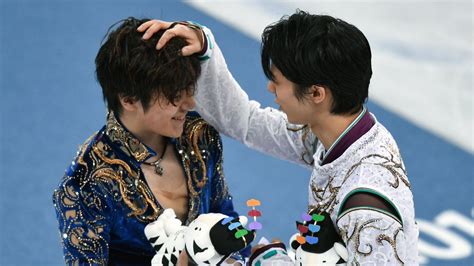 宇野昌磨選手「ゆづくんは大きな道しるべ」 羽生選手のプロ転向にコメント 2022年7月19日 Sputnik 日本