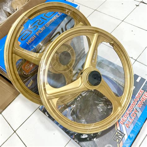 Jual Velg AXIO Jupiter MX 135 Jupiter Burhan Vega R New Jakarta Barat