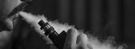 Ensuring Safety In The Ever Growing E Liquid Industry