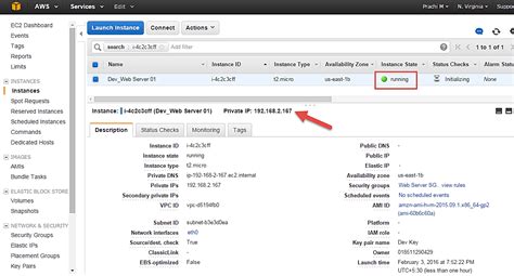 How To Create Ec Instance In Aws Sachin Tekriwal Blog